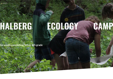 camp website